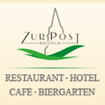 Logo fra Restaurant-Hotel Zur Post