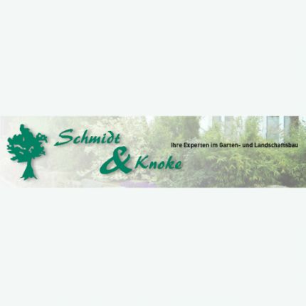 Logotipo de Schmidt & Knoke GbR
