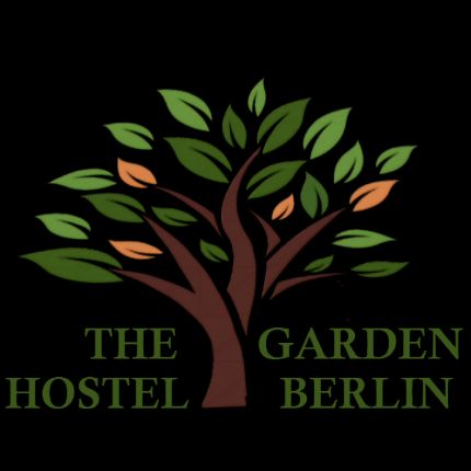 Logo od The Garden Hostel Berlin