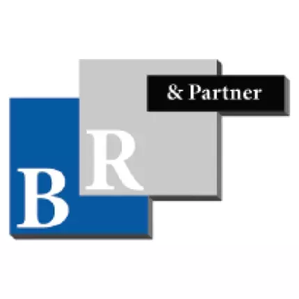 Logo da Behne Rohr & Partner Steuerberater