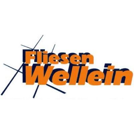 Logo von Fliesen Wellein