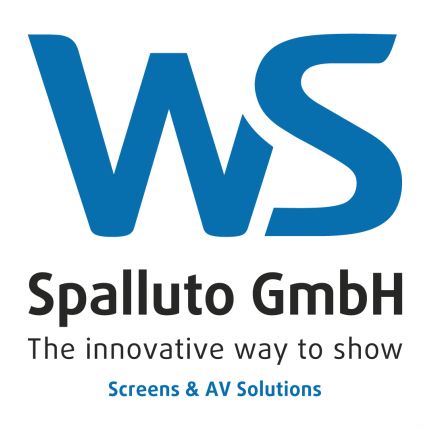 Logo van WS Spalluto GmbH