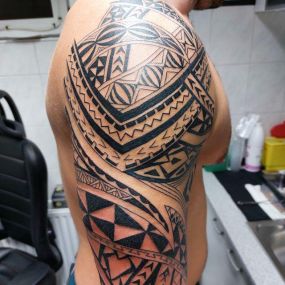 Bild von Rossys Tattoo Studio