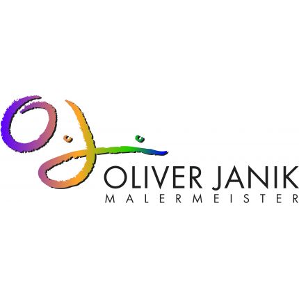 Logo from Malermeister Oliver Janik