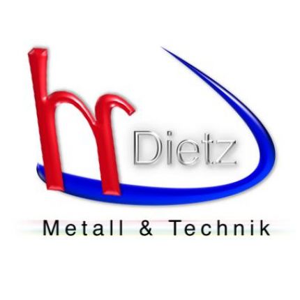 Logo von DIETZ Metall & Technik