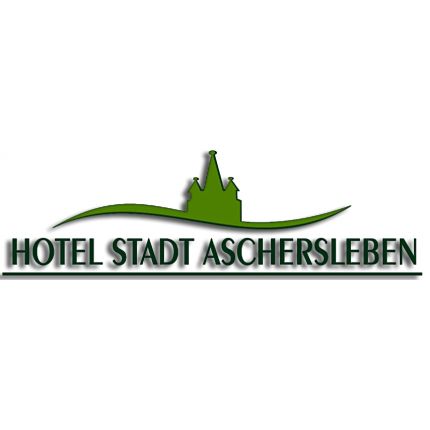 Λογότυπο από Hotel Stadt Aschersleben