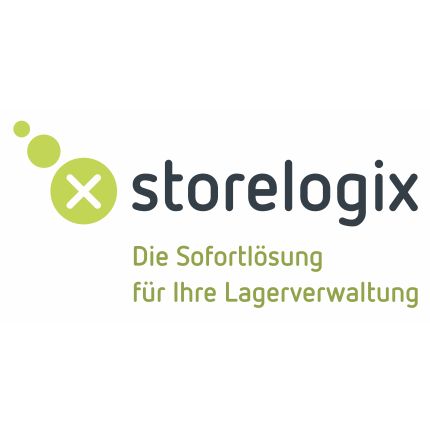 Logo van storelogix
