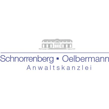Logotyp från Schnorrenberg Oelbermann Anwaltskanzlei