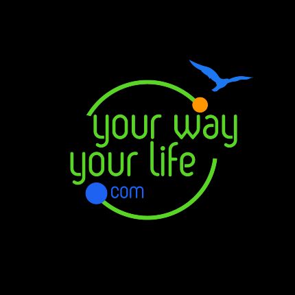 Logotipo de Your Way - Your Life