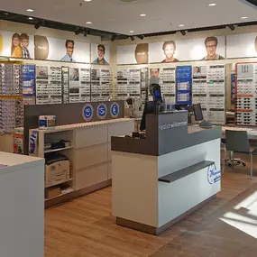 Bild von Apollo-Optik - Frankfurt/ Oder im Spitzkrug-Center