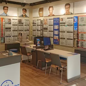 Bild von Apollo-Optik - Frankfurt/ Oder im Spitzkrug-Center