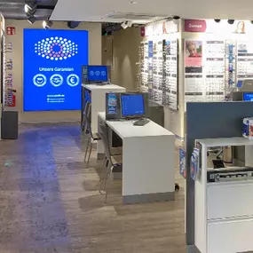 Bild von Apollo-Optik & Hörakustik - Coburg - Spitalgasse