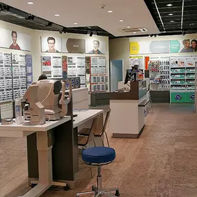 Bild von Apollo-Optik - Jena im Business+EKZ Neue Mitte