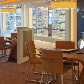 Bild von Apollo-Optik & Hörakustik - Heilbronn - Fleiner Str.