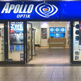 Bild von Apollo-Optik - Dietzenbach Rathauscenter