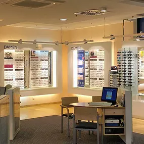 Bild von Apollo-Optik - Dietzenbach Rathauscenter