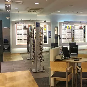 Bild von Apollo-Optik - Dietzenbach Rathauscenter