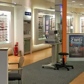 Bild von Apollo-Optik - Velbert - Friedrichstr.