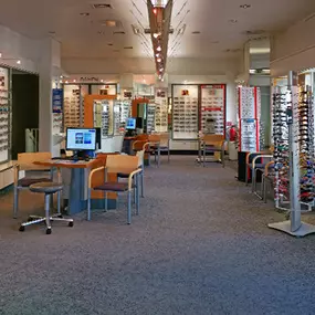 Bild von Apollo-Optik - Berlin - Grunewaldstr.