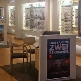 Bild von Apollo-Optik - Bad Kreuznach - Mannheimer Str.