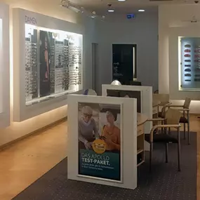 Bild von Apollo-Optik - Bad Kreuznach - Mannheimer Str.