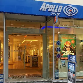 Bild von Apollo-Optik - Bad Kreuznach - Mannheimer Str.