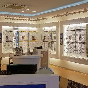 Bild von Apollo-Optik - Heide - Friedrichstr.