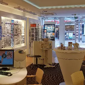 Bild von Apollo-Optik - Heide - Friedrichstr.