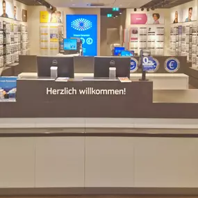 Bild von Apollo-Optik - Aachen im Aquis Plaza