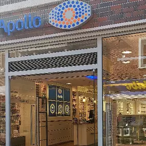 Bild von Apollo-Optik - Emden - Zwischen beiden Sielen