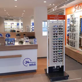 Bild von Apollo-Optik - Meinerzhagen - Hauptstr.