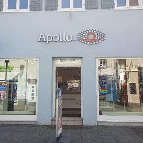 Bild von Apollo-Optik - Offenburg - Steinstr.