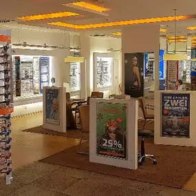 Bild von Apollo-Optik - Hamburg Alstertal Einkaufszentrum