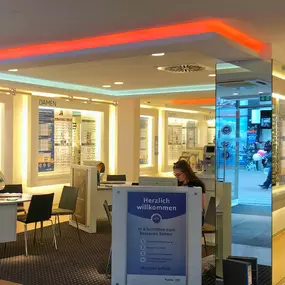 Bild von Apollo-Optik - Kiel Sophienhof