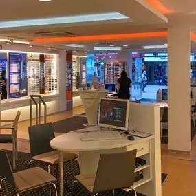 Bild von Apollo-Optik - Kiel Sophienhof