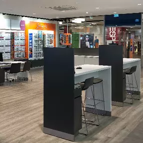 Bild von Apollo-Optik - Düsseldorf in den Düsseldorf Arcaden