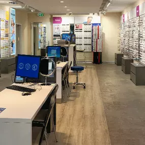 Bild von Apollo-Optik - Stuttgart-Feuerbach - Stuttgarter Str.