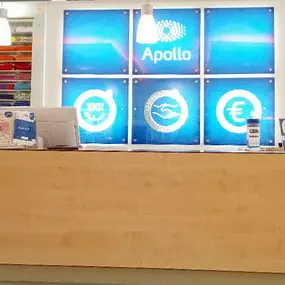 Bild von Apollo-Optik - Salzwedel (Hansestadt) Kaufland