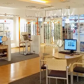 Bild von Apollo-Optik - Salzwedel (Hansestadt) Kaufland