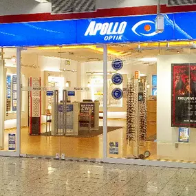 Bild von Apollo-Optik - Salzwedel (Hansestadt) Kaufland