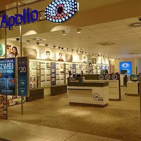 Bild von Apollo-Optik - Hoyerswerda im Lausitz-Center