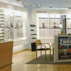 Bild von Apollo-Optik - Salzgitter REWE Thiede