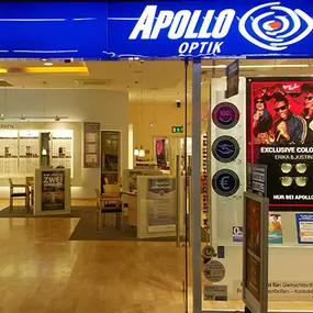 Bild von Apollo-Optik - Salzgitter REWE Thiede