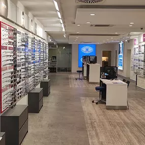 Bild von Apollo-Optik - Crailsheim - Karlstr.