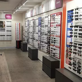 Bild von Apollo-Optik - Crailsheim - Karlstr.