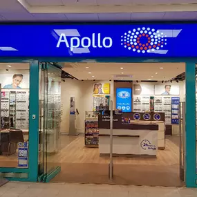 Bild von Apollo-Optik - Cottbus Cottbus-Center