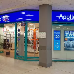 Bild von Apollo-Optik - Cottbus Cottbus-Center