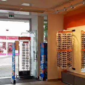 Bild von Apollo-Optik - Solingen - Hauptstr.