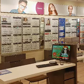 Bild von Apollo-Optik & Hörakustik - Landsberg Halle-Center Peißen