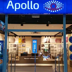 Bild von Apollo-Optik - Berlin im Forum Köpenick